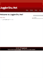 Mobile Screenshot of jugglershu.net